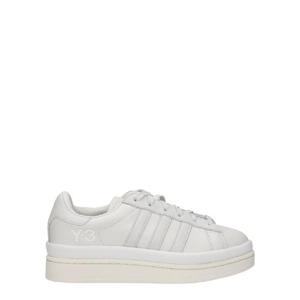 Y3 야마모토   스니커즈 FW24 DGZ9148 5587861 Grey