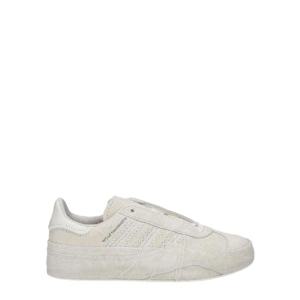 Y3 야마모토   스니커즈 FW24 DGAZELLEFZ6404 5587859 Beige