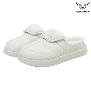 다이나핏 [택가 109,000원] 여성 코지 뮬 퍼 YWW23N32