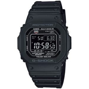 [카시오] 손목시계 지쇼크 GW-M5610U-1 BJF 맨즈 블랙