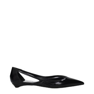 프라다   스니커즈 SS25 1F732N055FD015F0002 5586173 Black