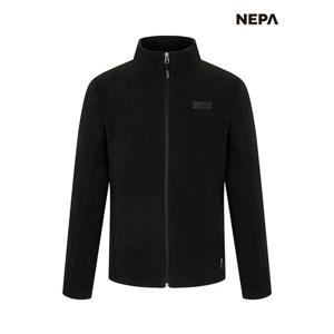 [네파]네파 남성 페스카 본딩 플리스 자켓_7J76100