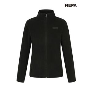 [네파]네파 여성 페스카 본딩 플리스 자켓_7J86100