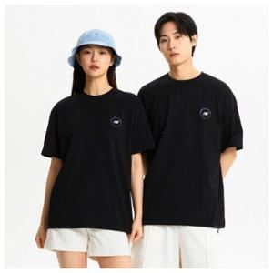 [뉴발란스]뉴발란스반팔티 TQK NBNEE21513-19 UNI NB Boy 트래블
