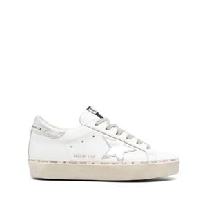 골든구스   스니커즈 FW25 GWF00118F00032980185 6134225 Silver