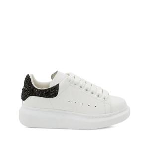 알렉산더맥퀸   스니커즈 FW25 666407 WIAIJ 9581 6294015 WHITE