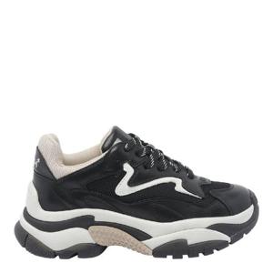 아쉬   스니커즈 FW25 ADDICT02 6210165 Black