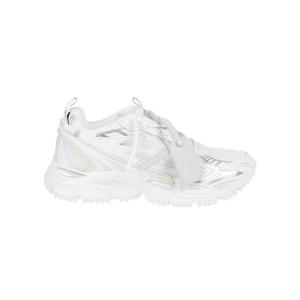 오프화이트   스니커즈 FW25 OMIA295C99FAB001 6258680 White