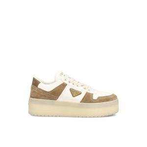 프라다   스니커즈 FW25 1E792MMLOFOF24 6240094 Deserto