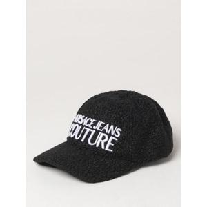 베르사체 진스 꾸뛰르   캡모자 FW24 77HAZK10ZSB12 899 6312108