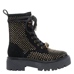 커트 가이거   앵클 부츠 FW25 4731409209BLK OTHER 6275174 Black