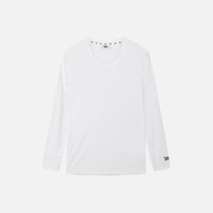 PXG골프긴팔 UQC PHMPM1111-01 남성 여름 라운드넥 베이스레이어 긴팔티