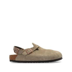 버켄스탁 샌들 1028323 TAUPE Beige