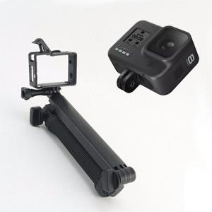GOPRO8 GOPRO HERO 8 3웨이 모노포드 셀카봉 셀피 핸들러 악세서리