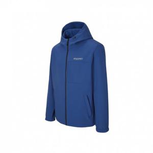 디스커버리 25FW 공용 우븐 본딩 후드 자켓 바람막이 (DXSS37054CBD)