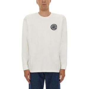 겐조 반팔 티셔츠 FF65TL3504SI 02 White
