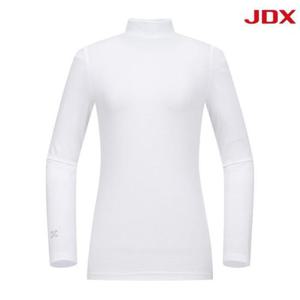 JDX HC03 여성 조직감 하이넥 베이스레이어 X2TLW6452