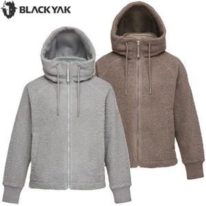 블랙야크 여성 겨울 본딩 아우터 미들자켓 스키무드 플리스자켓2 1BYJKFU508