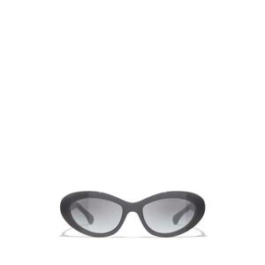 샤넬 선글라스 CH5538Q 1716S6 GREY