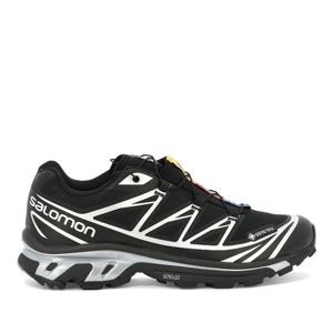 살로몬 XT-6 고어텍스 퀵레이스 스니커즈 L47450600 BLACK BLAC