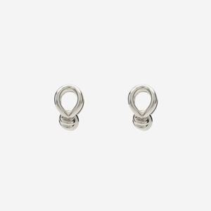 BOTTEGA VENETA Bottega Veneta Bijoux Silver 815944V50708117