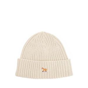 메종키츠네   비니 FW25 PW06103KT1140P700 6358097