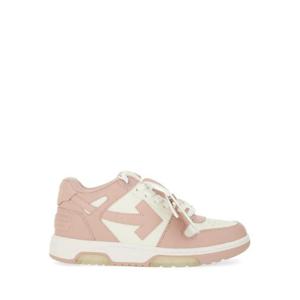 오프화이트   스니커즈 FW25 W259C9L0060130 6351543 PINK