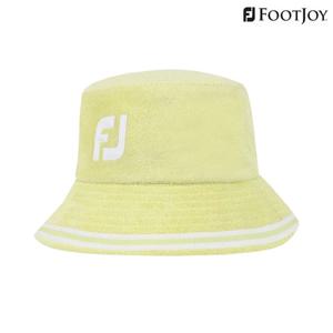 [풋조이]여성 테리 햇(FH23WTRY-3L)