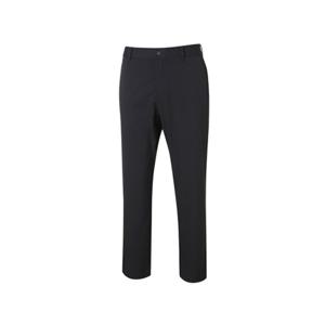[와이드앵글]   WMU22346Z1    남성 CF 에센셜 테이퍼드 턴업 팬츠 (Black)
