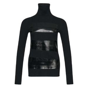 25 FW 메종마르지엘라 골지 터틀넥 스웨터 S62HA0095M13196 TP442196399