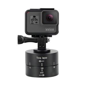 악세서리 120분 타임랩스 360도 회전 마운트 고프로 액션캠 HERO