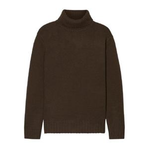 25 FW 클로즈드 터틀 넥 골지 스웨터 C8614899C22 TP442349518