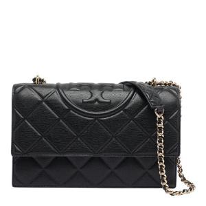 토리버치   숄더백 FW25 164799001 6292130 Black