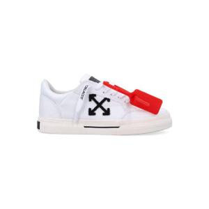 오프화이트   스니커즈 FW25 OWIA288C99FAB0020110 5486363 White