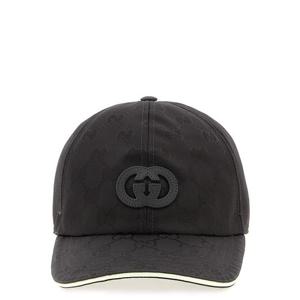 구찌 모자 8354764HBF31362 Gray