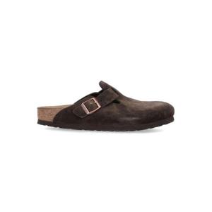버켄스탁 샌들 1027460 MOCHA BROWN