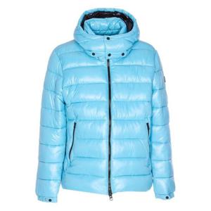 세이브더덕 자켓 D31653MLOVE21 90068 BLUE