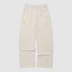 [르꼬끄]우먼스 레귤러핏 모달 더블텐션 팬츠 QQ322OFP81-OAT