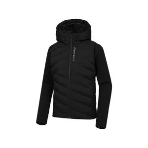 [다이나핏] (택가 339,000원) 여성 피어스 패딩 자켓_YWW22163