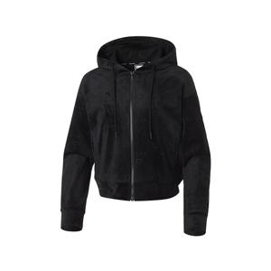 [다이나핏] (택가 159,000원) 여성 플로리아 트레이닝 슈트 자켓_YWU22115