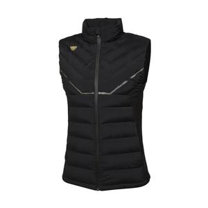 [다이나핏] (택가 249,000원) 여성 밴티지 다운 베스트_YWW22601