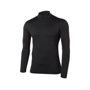 [다이나핏] (택가 69,000원) 남성 엑스퍼트 하이넥 긴팔티_YMU22216