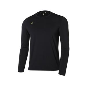 [다이나핏] (택가 139,000원) 남성 골든 긴팔티_YMU22235