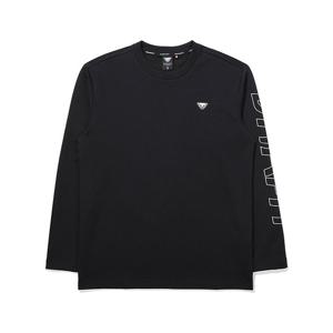 [다이나핏] (택가 79,000원) 공용 에반 긴팔티_YUU22220