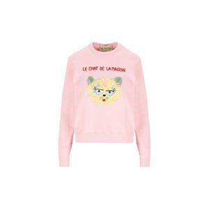 발렌티노 가라바니   맨투맨 FW25 7B3MF25A9N816Q 5841885 One Color