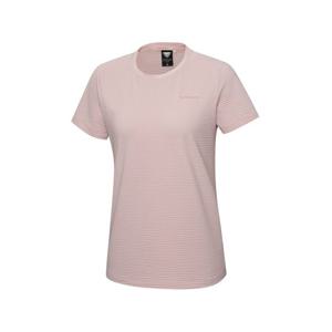 [다이나핏] (택가 89,000원) 여성 매직서커 반팔티_YWM25231