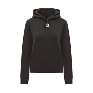 겐조   후드 티셔츠 FW25 FF62HO2524MF 99J 5984271 BLACK