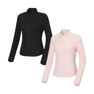 [다이나핏] (택가 159,000원) 여성 뮤트 트레이닝 슈트_YWU25108