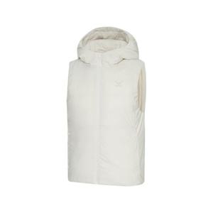 [다이나핏] (택가 169,000원) 여성 틸트 패딩 베스트_YWW25623