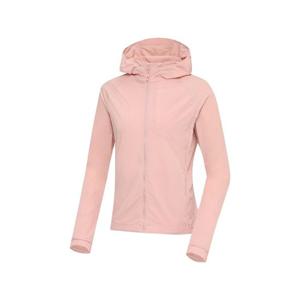 [다이나핏] (택가 189,000원) 여성 레오파드 자켓_YWU25122